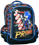 GIM Ghiozdan de Spate pentru Școala Primară Sonic Prime Gim 334-84031 013820 (334-84031)