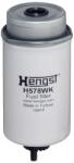 Hengst Filter Filtru combustibil HENGST FILTER H578WK D938 (H578WK D938) - fixbox