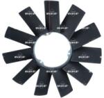 NRF Paleta ventilator, racire motor NRF 49889 (49889)