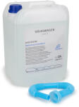 Original Vw Group Adblue cu palnie umplere 10L ORIGINAL VW GROUP G052910M4 POG052910M4