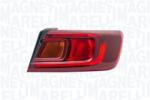 Magneti Marelli Lampa spate MAGNETI MARELLI 714026460702 (714026460702) - fixbox