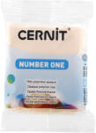 Cernit süthető gyurma n°1, 56 g - bézs