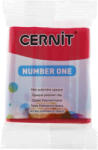Cernit süthető gyurma n°1, 56 g - kárminvörös