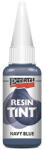  Gyantaszínező tinta - tengerészkék, 20 ml