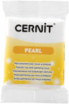 Cernit süthető gyurma, pearl, 56 g - gyöngyházfehér