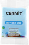 Cernit süthető gyurma n°1, 56 g - karibi kék