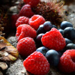  Prémium illatolaj - erdei gyümölcsök, 10 ml