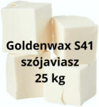  Goldenwax S41 szójaviasz - 25 kg