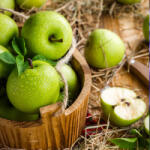  Prémium illatolaj - zöld alma, 50 ml