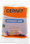 Cernit süthető gyurma, 56g - neon narancs