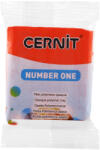 Cernit süthető gyurma n°1, 56 g - pipacs piros