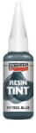  Gyantaszínező tinta - petrolkék, 20 ml