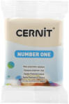 Cernit süthető gyurma n°1, 56 g - szahara