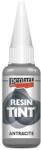  Gyantaszínező tinta - antracit, 20 ml