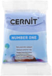 Cernit süthető gyurma n°1, 56 g - világoskék