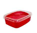  Piros gyertyazselé - 150 g