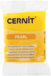 Cernit süthető gyurma, pearl, 56 g - sárga