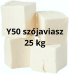 Y50 Szójaviasz - 25 kg