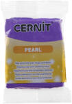 Cernit süthető gyurma, pearl, 56 g - ibolya