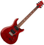 PRS Guitars SE Custom 24 Ruby