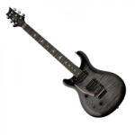 PRS Guitars SE Custom 24 Floyd Charcoal Burst LH