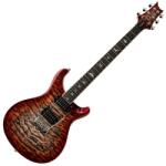 PRS Guitars SE Custom 24-08 Charcoal Cherry Burst