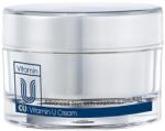CUSKIN Vitamin U Cream - Anti-Aging Krém Vitamin U-val és Peptidekkel 50ml