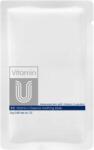 CUSKIN Vitamin U Essence Soothing Mask - Regeneráló Maszk Vitamin U-val 20g