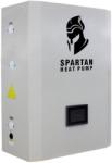 SPARTAN Hydrobox Compact Evo II 9,5 kW