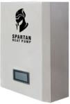 SPARTAN Hydrobox Compact EVO II 27 kW