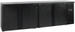 TEFCOLD CBC410