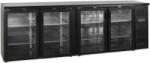 TEFCOLD CBC410G