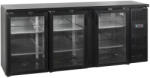 TEFCOLD CBC310G