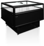TEFCOLD UHD201 Black