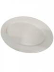  Ováltál 36, 5 cm fehér porcelán Magnesia 21333221 Kifutó termék! (21333221)