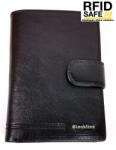 BLACKLINE M8036-3 fekete