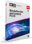 Bitdefender Licenta Bitdefender Antivirus Plus 5 dispozitive / 3 ani de zile (AV03ZZCSN3605LEN)