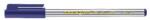 edding Tűfilc EDDING 89 Office Liner 0, 3 mm kék (7070028003) - robbitairodaszer