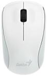 Genius Egér vezeték nélküli GENIUS NX-7000 fehér (NX-7000 WHITE)