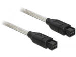 Delock FireWire Kábel 2, 0m 9t/9t