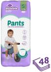Violeta Double Care Pants bugyipelenka 5 (12-17 kg) 48 db