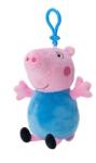 PMI Peppa malac: plüss pénztárca - többféle (PP7004)