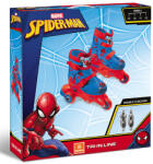 Marvel Pókember Egy Vagy Kétsoros Állítható Görkorcsolya - 29-32-es Méret