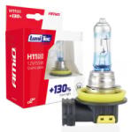 AMiO Lumitec Limited +130% H11 Halogén Izzó 12V 55W Duo (0502105) (0502105)
