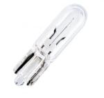 NEOLUX , T5 Izzó, 12V 1, 2W, W2X4, 5D (30N286) (30N286)