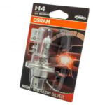 OSRAM , Night Breaker Silver +100% izzó - H4 - P43t - 12V - 60/55W - 1db (3064193NBS01B) (3064193NBS01B)