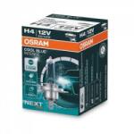 OSRAM , 12 V H4 60/55W DB COOL BLUE NEXT GEN +100% (3064193CBN) (3064193CBN)