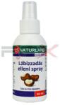 Naturland Lábizzadás Elleni Spray 100ml - pcx