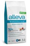 Alleva SP EQUILIBRIUM kutya felnőtt érzékeny közepes & maxi óceáni hal 12 kg