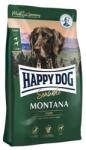Happy Dog SUPER PREMIUM - Supreme SENSIBLE - Montana lóhús és burgonya / gabonamentes 10 kg